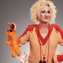 Paul O’Grady will star as Miss Hannigan in the Annie UK Tour 2023.