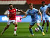 ‘Little impact, confident performance’ - Bristol City player ratings in Coventry City draw