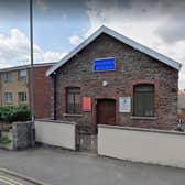 Plans have been lodged to convert the Christadelphian Meeting Rooms into a 10-bedroom dwelling.