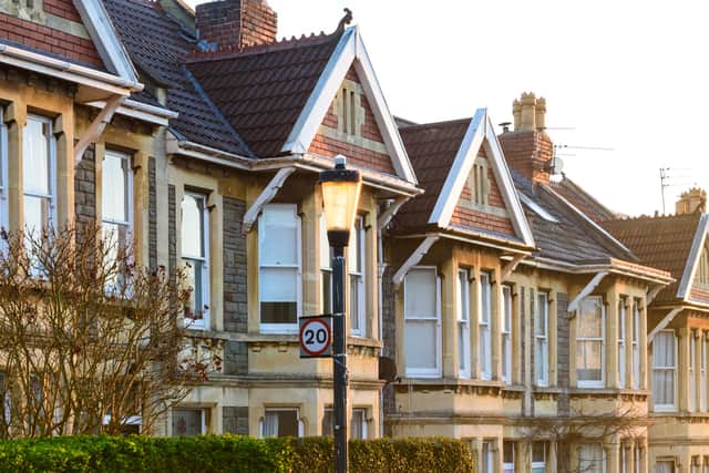 Zoopla says rents have gone up 12.9% in Bristol from 2021 to 2022