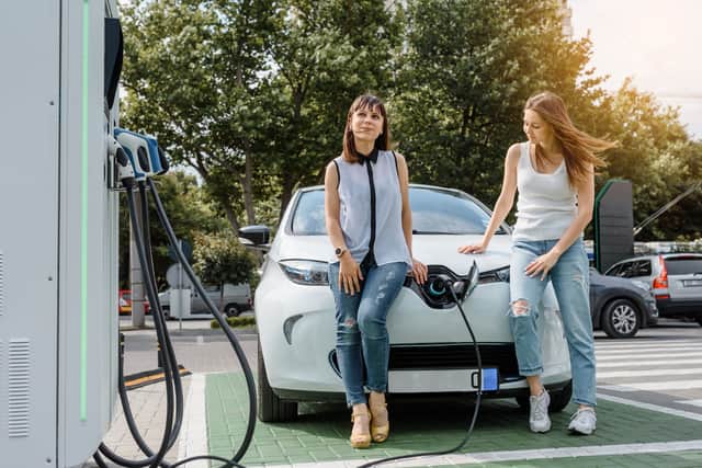 Chargepoint operators around the country have increased their prices in recent months 