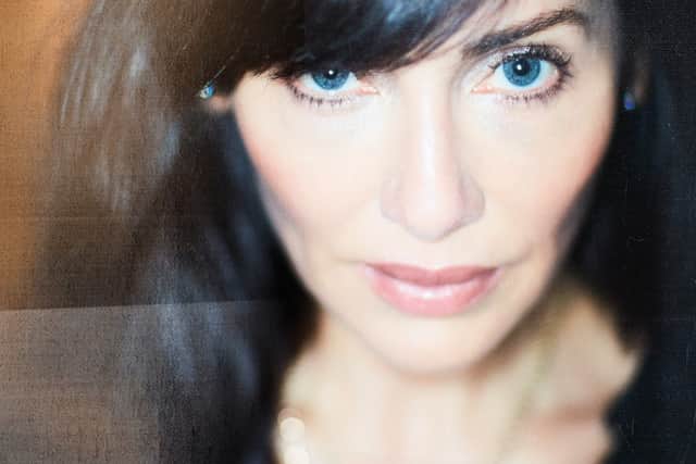 Former Neighbours star Natalie Imbruglia plays SWX this week