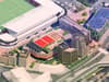 Bristol City Council approves plans for new basketball arena at Ashton Gate and 510 homes on green belt