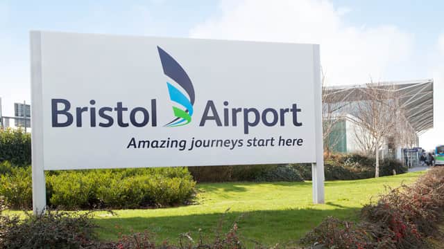 Bristol Airport has announced its biggest investment project since 2000 