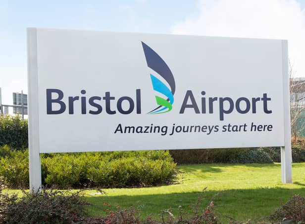 <p>Bristol Airport has won a High Court battle after an appeal was lodged against its expansion. </p>
