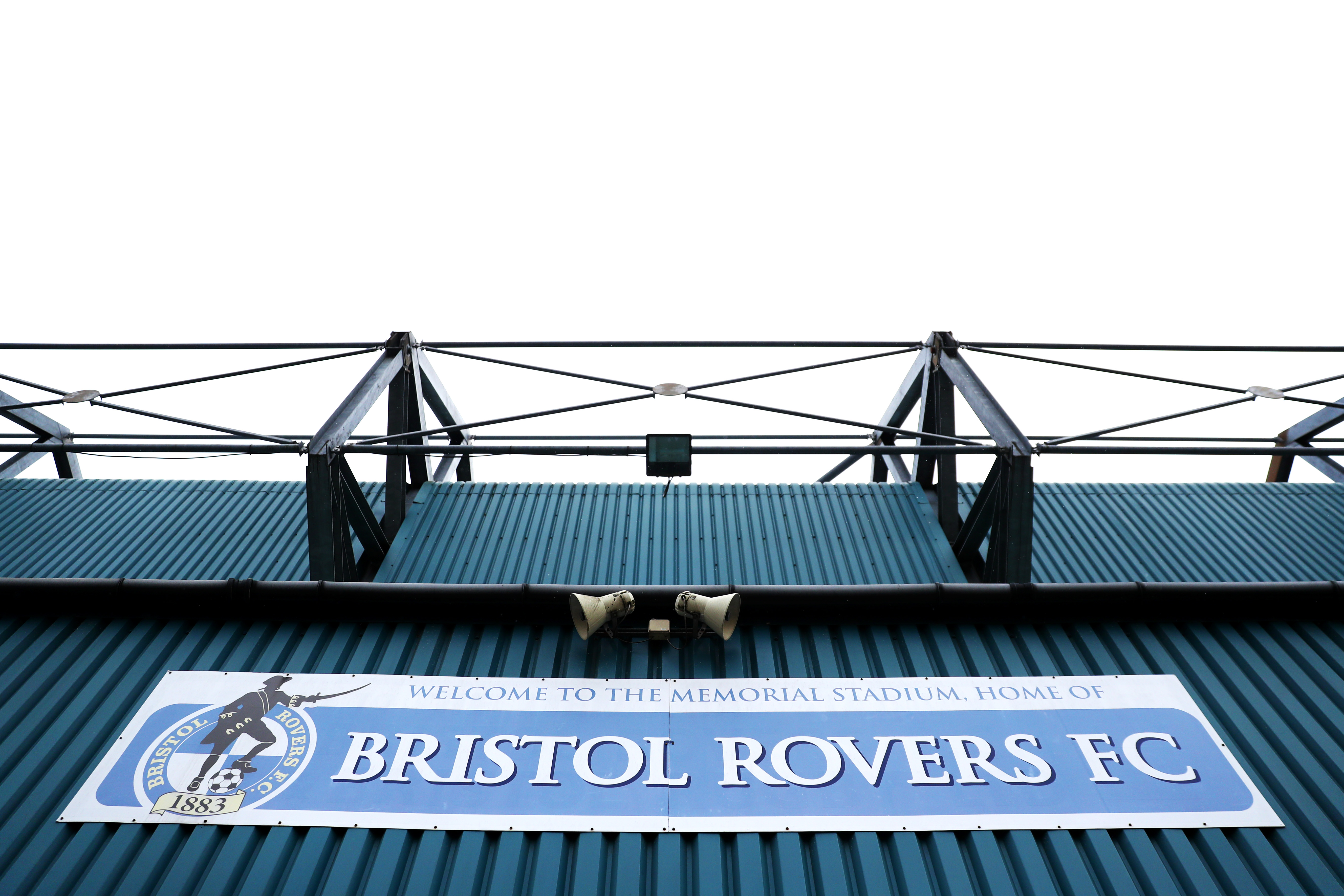 Bristol Rovers make key appointment of ex-Manchester City staff member