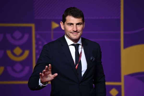 Iker Casillas and Carles Puyol received heavy criticism for their now-deleted tweets.