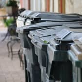 Black bin collections in South Gloucestershire could be cut to once every three or four weeks from 2025
