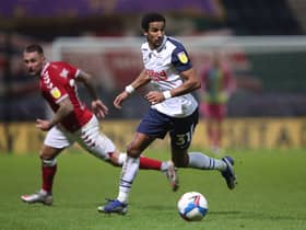 Scott Sinclair came up against inter-city rivals Bristol City on a few occasions. (Photo by Alex Livesey/Getty Images)