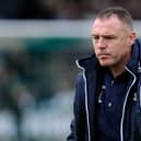 Newport County are closing in on the appointment of Graham Coughlan. (Photo by Alex Burstow/Getty Images)
