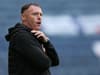 Graham Coughlan had to impress former Bristol Rovers boss to get Newport County job