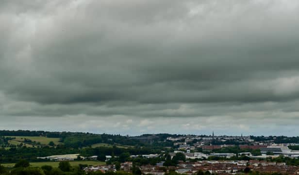 <p>Here’s everything you need to know about the yellow weather warnings in place for Bristol.</p>