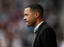 Rosenior could get his first management role