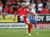 Bristol City make key decision on youth international’s future as Middlesbrough eye midfielder swoop