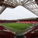 Ashton Gate has held several major events over the last decade. (Photo by Marc Atkins/Getty Images)