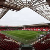 Ashton Gate has held several major events over the last decade. (Photo by Marc Atkins/Getty Images)