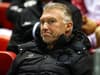 Nigel Pearson makes huge lack of ‘trust’ admission as Bristol City pressure talk continues