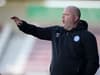 What Rochdale manager Jim Bentley said about Bristol Rovers after FA Cup defeat
