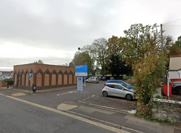<p>It will cost more to park in council-run car parks like Ashton Way in Keynsham</p>