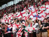 Bristol City’s Ashton Gate to host host England v Belgium international match 