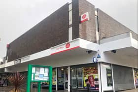 The Post Office at Stockwood is due to close in the New Year