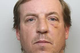 Scott Royston was convicted of public order and malicious communications offences
