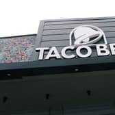 Bristol’s first Taco Bell will serve alcohol until midnight and have its opening hours extended. 