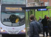 Angry commuters made their opinions on First Bus’ service quality known at a public forum held by Weca.