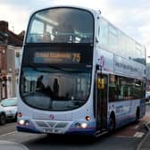 Weca could soon have more control over how Bristol’s bus services are run. 