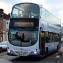 First Bus will reintroduce hundreds of bus journeys in Bristol next week. 