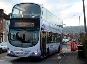 Weca could soon have more control over how Bristol’s bus services are run. 