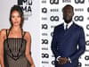 Maya Jama and Stormzy spark rumours that they’ve rekindled their romance after being spotted together 