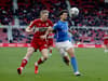 Middlesbrough make striker eligible for Bristol Rovers’ FA Cup clash
