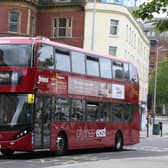 First Bus has announced a huge cash injection to ensure its fleet can enter the Clean Air Zone without being charged.