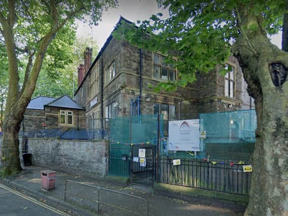 Andalusia Academy Bristol will close its primary school when the current term ends.