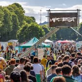 Upfest organisers have cited a number of rising costs for the reason next year’s festival will not go ahead.