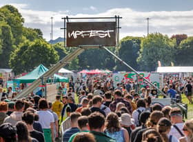 Upfest organisers have cited a number of rising costs for the reason next year’s festival will not go ahead.