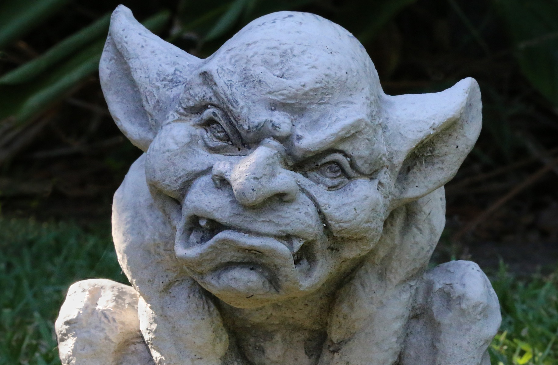 Self-indulgent, lazy, slovenly, greedy… if this describes you, you’ve been in “goblin mode” in 2022.