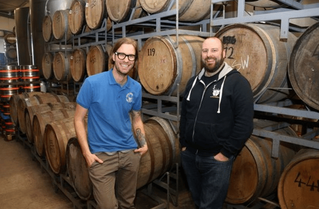 Owners of Wild Beer Co are shutting up shop in Bristol 
