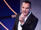 Martin Lewis has issued a travel insurance warning to British holidaymakers 