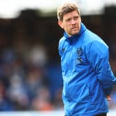 Darrell Clarke has managed two club since leaving Bristol Rovers. (Photo by Mark Thompson/Getty Images)
