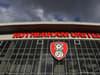 Latest update on Bristol City kick-off time as Rotherham United work to prevent frozen pitch