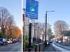 We visit two Bristol streets already seeing an impact from the Clean Air Zone