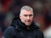 ‘Indicative’ - Nigel Pearson rues unwanted Bristol City trend after Stoke loss