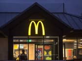 McDonald’s fans feel ‘betrayed’ after removal of this popular comfort food item. 