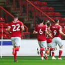 Where do Bristol City fall in the predicted Championship table?