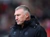 Nigel Pearson reveals major contract decision as three are set to depart Bristol City