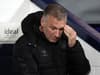 ‘Weakest point’: Nigel Pearson opens on Bristol City future amid growing pressure over job