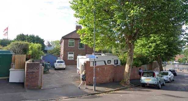 <p>A planning application has been submitted to convert the semi-detached home into a six-bed HMO</p>