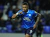 Bristol Rovers handed transfer boost in Jonson Clarke-Harris pursuit as Derby County stance revealed